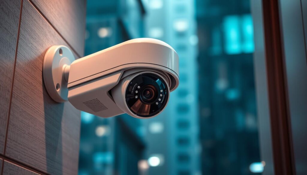 Brand: CCTV surveillance