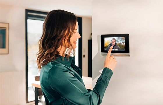 Brand: Smart home automation